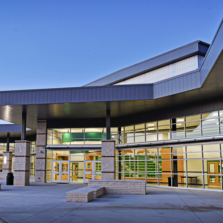 Cuero High School – MK Marlow